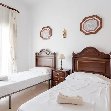 Villa Gallardo Campillos Zewnętrze zdjęcie