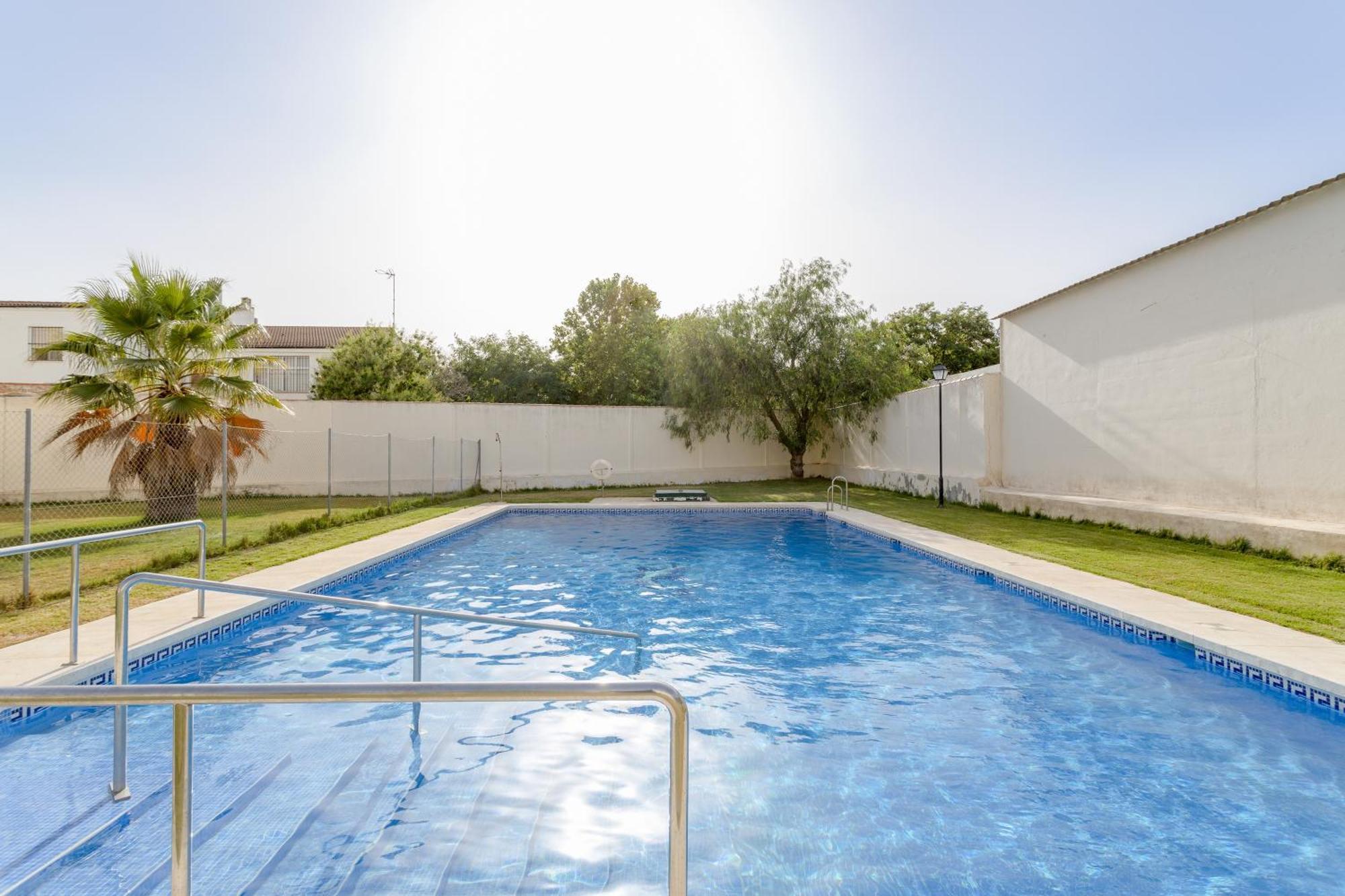 Apartment Gallardo