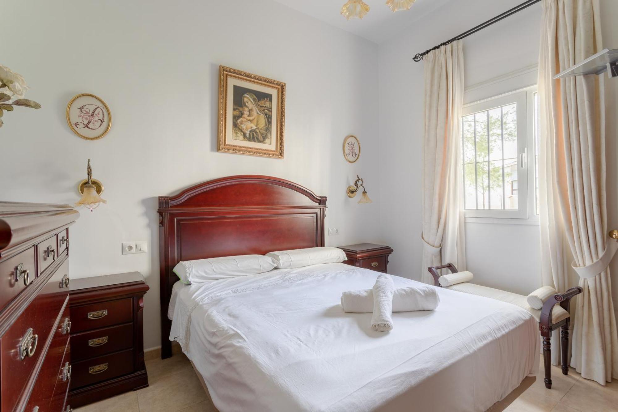Apartment Gallardo *