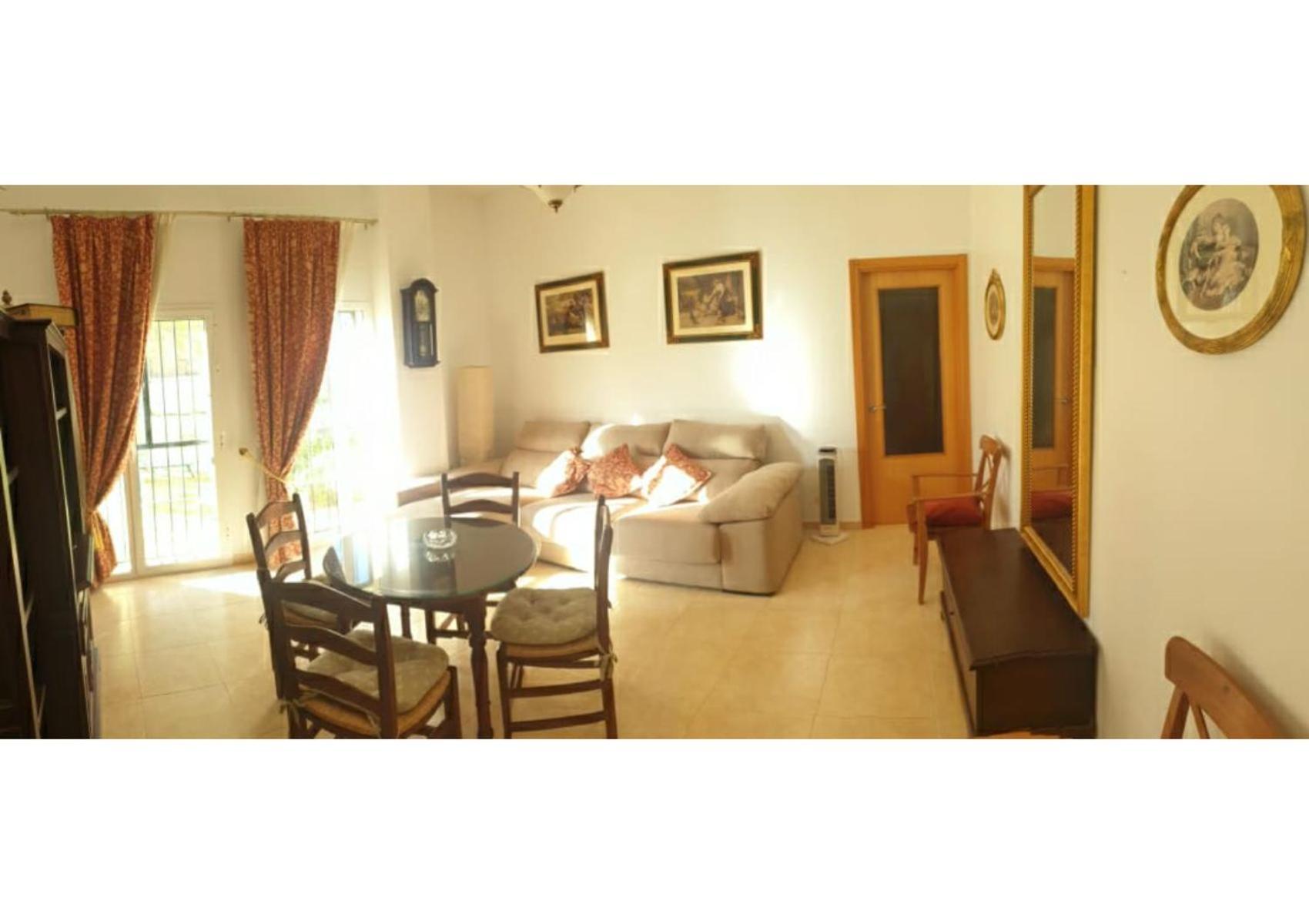 Gallardo Apartment Campillos