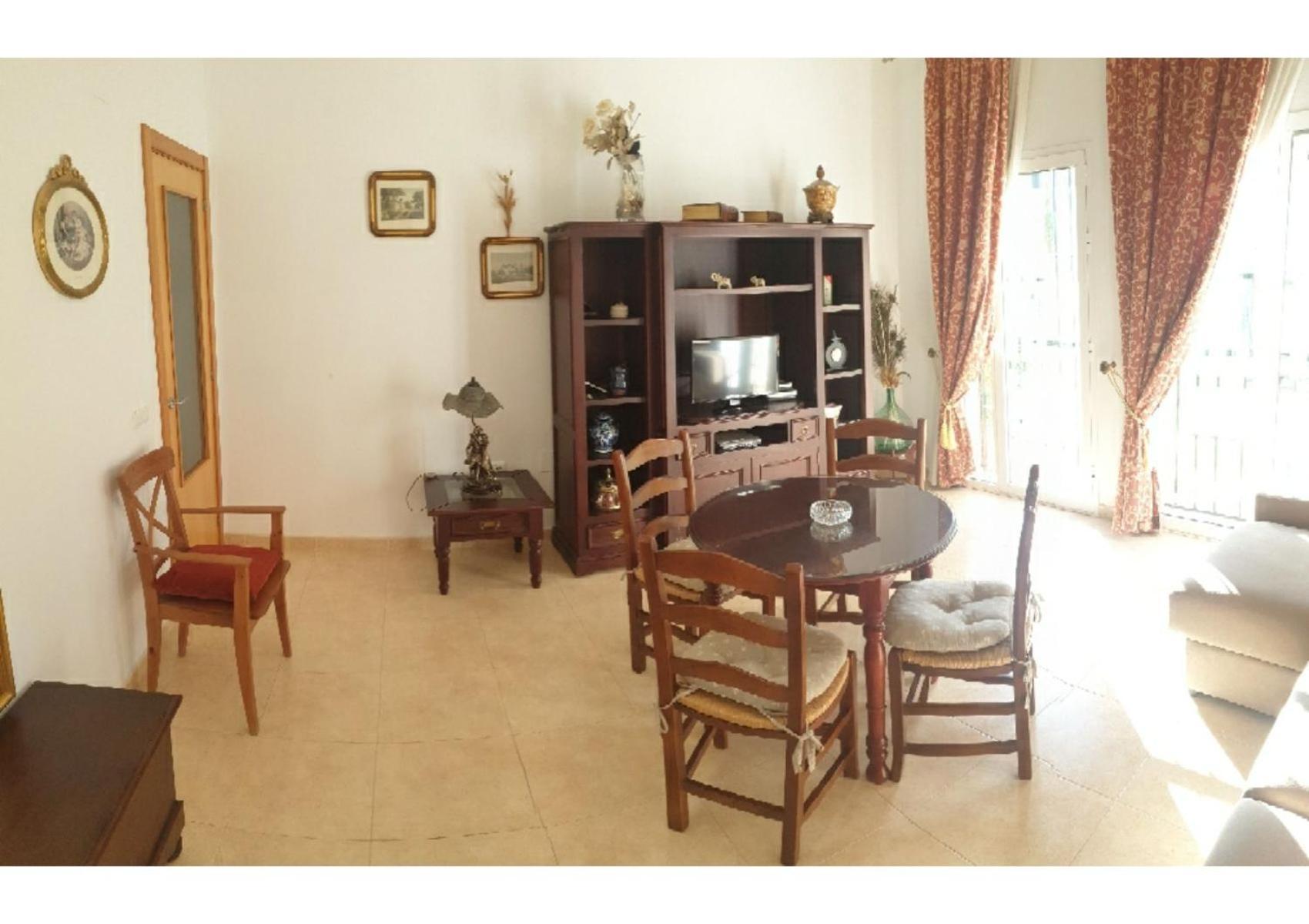 Apartment Gallardo Campillos