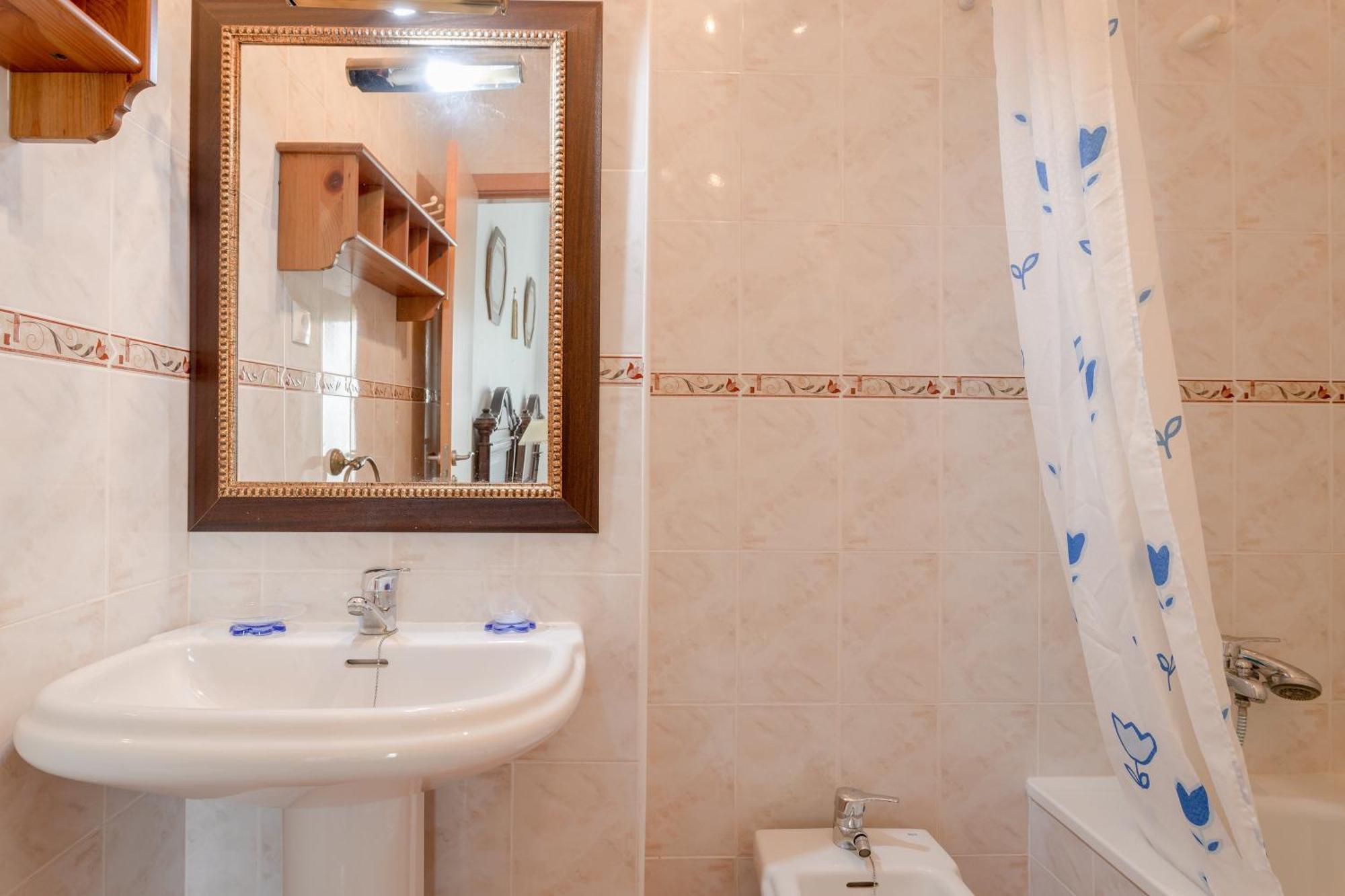 Apartment Gallardo