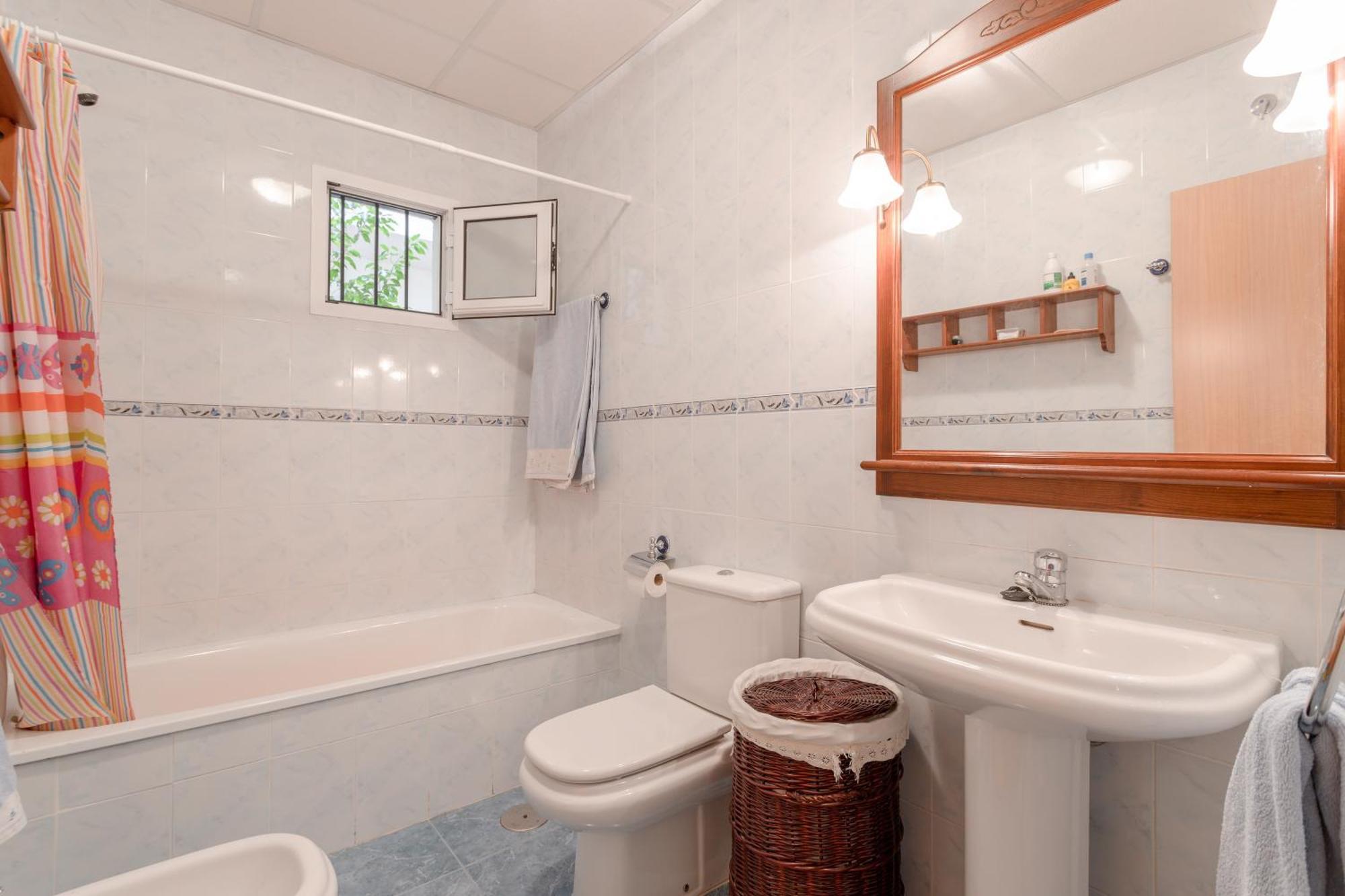 Gallardo Apartment *
