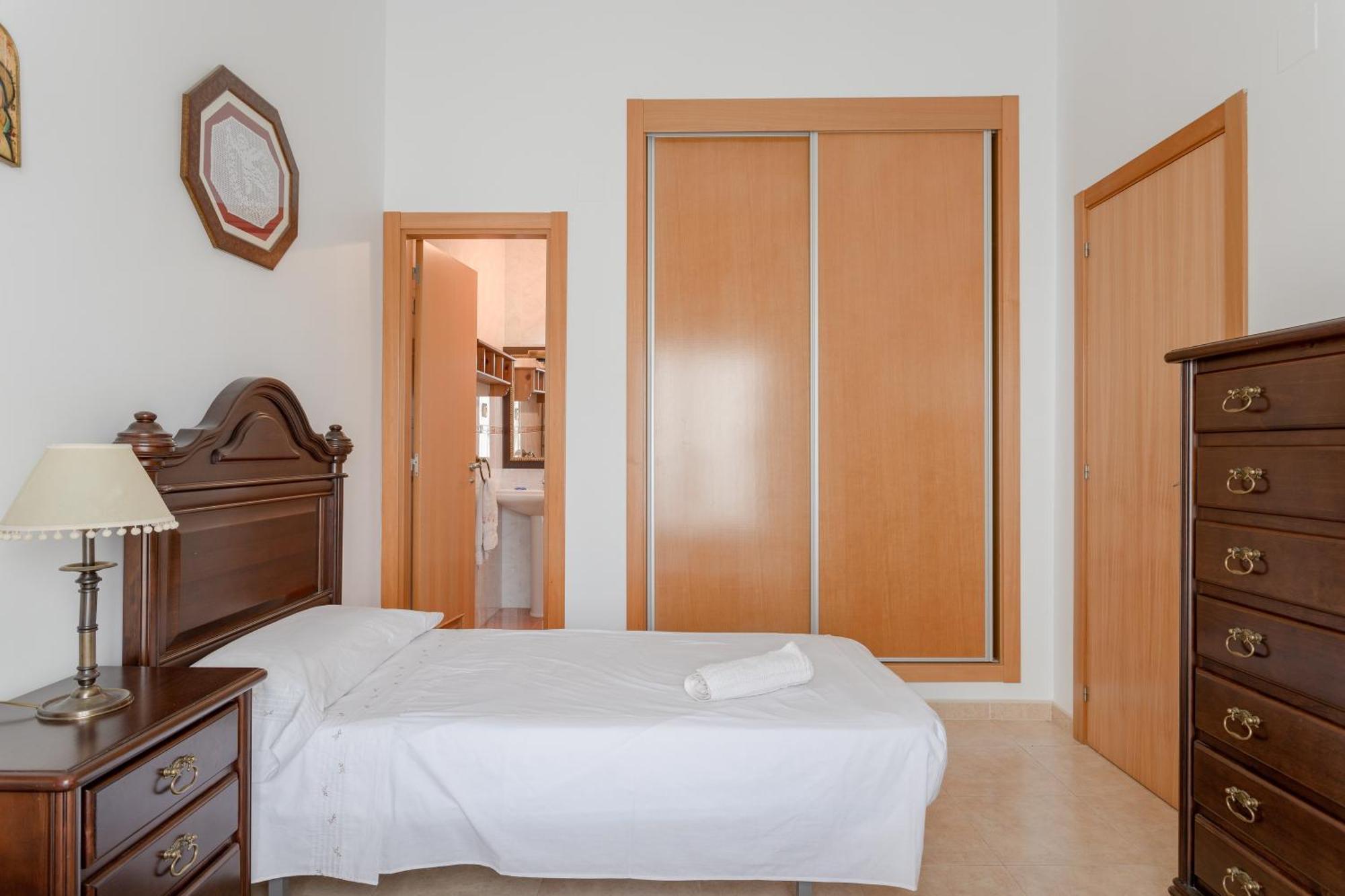 Apartment Gallardo *